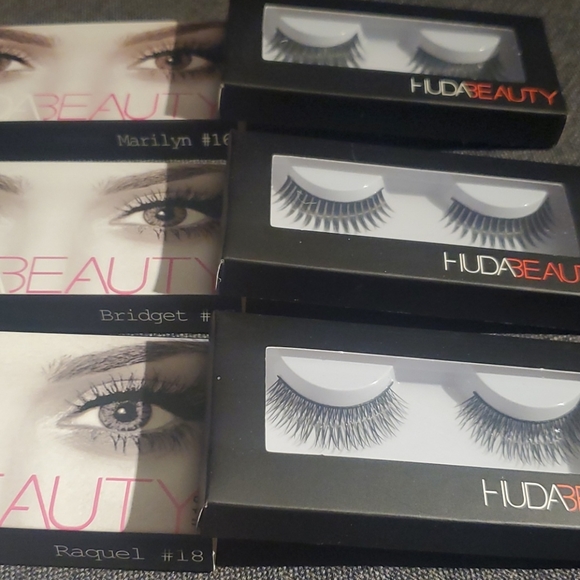 Huda Beauty Lashes (Choose your Style) - Picture 4 of 7